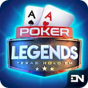 Poker Legends - Texas Hold'em