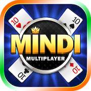 Скачать Mindi Online Card Game (Взлом открыто все) версия 2.6.7 apk на Андроид