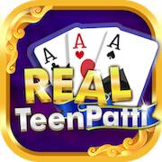 Скачать Real Teen Patti (Взлом на деньги) версия 0.9.7 apk на Андроид