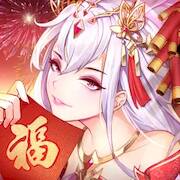 Скачать 闪烁之光：异界再战 (Взлом открыто все) версия 1.8.2 apk на Андроид