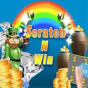 Скачать Scratch N Win (Взлом на деньги) версия 0.4.9 apk на Андроид