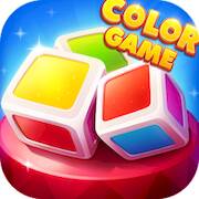 Скачать Color Game Land-Tongits, Slots (Взлом на деньги) версия 0.7.3 apk на Андроид