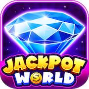 Скачать Jackpot World™ - Slots Casino (Взлом открыто все) версия 0.8.2 apk на Андроид