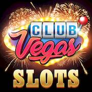 Club Vegas: игры в казино