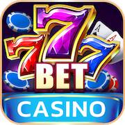 Скачать BET 777 Casino- ហ្គេមស្លតខ្មែរ (Взлом на монеты) версия 1.2.7 apk на Андроид