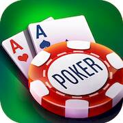 Скачать Poker Zmist - Offline & Online (Взлом на монеты) версия 1.2.5 apk на Андроид