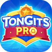 Скачать Tongits Pro (Взлом на деньги) версия 2.4.1 apk на Андроид