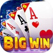 Скачать Big Win - Pusoy 777 & Tongits (Взлом на деньги) версия 2.4.4 apk на Андроид