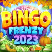 Скачать Bingo Frenzy-Live Bingo Games (Взлом на монеты) версия 2.1.8 apk на Андроид