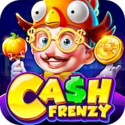 Скачать Cash Frenzy™: игровые автоматы (Взлом на деньги) версия 2.4.4 apk на Андроид