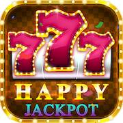 Скачать Happy Jackpot (Взлом на монеты) версия 2.8.1 apk на Андроид