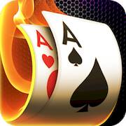 Скачать Poker Heat™ - Техасский Холдем (Взлом на монеты) версия 1.4.8 apk на Андроид