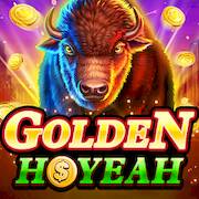 Скачать Golden HoYeah- Casino Slots (Взлом на деньги) версия 2.2.8 apk на Андроид