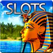 Скачать Slots - Pharaoh's Way Casino (Взлом открыто все) версия 2.5.3 apk на Андроид