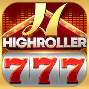 Скачать HighRoller Vegas: Casino Slots (Взлом на деньги) версия 0.3.2 apk на Андроид