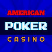 Скачать American Poker 90's Casino (Взлом на монеты) версия 1.6.8 apk на Андроид