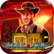 Book of Ra Deluxe Slot