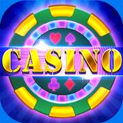 Скачать Offline Casino Jackpot Slots (Взлом на монеты) версия 2.9.3 apk на Андроид