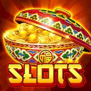 Скачать Slots of Vegas (Взлом на деньги) версия 1.6.2 apk на Андроид