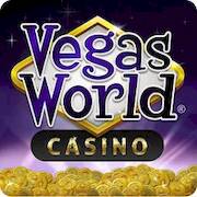Vegas World Casino