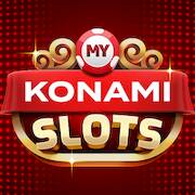 Скачать Слоты KONAMI - Las Vegas (Взлом на деньги) версия 0.7.1 apk на Андроид