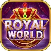 Royal World: Slots Fish Games
