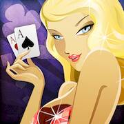 Скачать Texas HoldEm Poker Deluxe (Взлом на монеты) версия 2.3.7 apk на Андроид