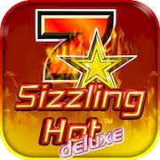 Скачать Sizzling Hot™ Deluxe Slot (Взлом на деньги) версия 1.4.9 apk на Андроид