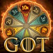 Скачать Game of Thrones Slots Casino (Взлом на монеты) версия 1.8.8 apk на Андроид