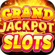 Скачать Grand Jackpot Slots games (Взлом на монеты) версия 2.7.4 apk на Андроид
