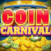 Скачать Coin Carnival Cash Pusher Game (Взлом на монеты) версия 0.9.9 apk на Андроид