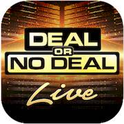 Скачать Deal Or No Deal Live (Взлом открыто все) версия 1.1.7 apk на Андроид