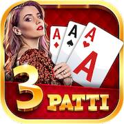 Teen Patti Game - 3Patti Poker