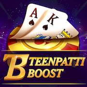 Скачать Teenpatti Boost (Взлом открыто все) версия 2.7.3 apk на Андроид