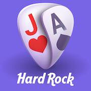 Скачать Hard Rock Блэкджек и Казино (Взлом открыто все) версия 0.3.7 apk на Андроид