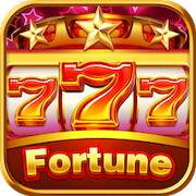 Скачать Fortune 777-Game Slot Online (Взлом на монеты) версия 2.6.4 apk на Андроид