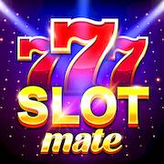 Скачать Slot Mate - Vegas Slot Casino (Взлом открыто все) версия 2.6.4 apk на Андроид