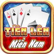Скачать Tiến Lên Miền Nam - Tien Len (Взлом открыто все) версия 1.7.4 apk на Андроид