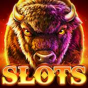 Скачать Slots Rush: Vegas Casino Slots (Взлом на монеты) версия 1.9.4 apk на Андроид