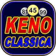 Keno Kingdom: Classic Fun