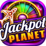Скачать Jackpot Planet (Взлом открыто все) версия 1.1.5 apk на Андроид