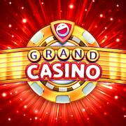 Скачать Grand Casino: Slots & Bingo (Взлом на деньги) версия 1.8.5 apk на Андроид