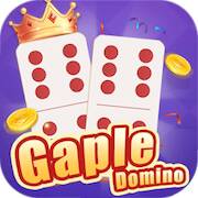 Скачать Domino Gaple (Взлом на деньги) версия 1.2.7 apk на Андроид