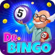 Скачать Dr. Bingo - VideoBingo + Slots (Взлом на монеты) версия 2.5.7 apk на Андроид