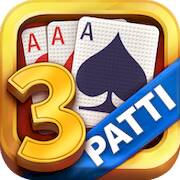 Скачать Teen Patti от Pokerist (Взлом открыто все) версия 0.5.3 apk на Андроид