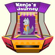 Скачать Kenjo's Journey Coin Pusher (Взлом открыто все) версия 2.1.5 apk на Андроид