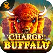 Скачать Charge Buffalo Slot-TaDa Games (Взлом открыто все) версия 2.3.8 apk на Андроид