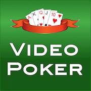 Скачать Video Poker (Взлом на монеты) версия 2.6.3 apk на Андроид