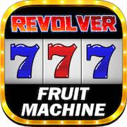 Скачать Revolver Pub Fruit Machine (Взлом на монеты) версия 1.9.2 apk на Андроид