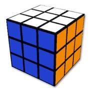 Скачать Cube Solver (Взлом открыто все) версия 2.2.4 apk на Андроид